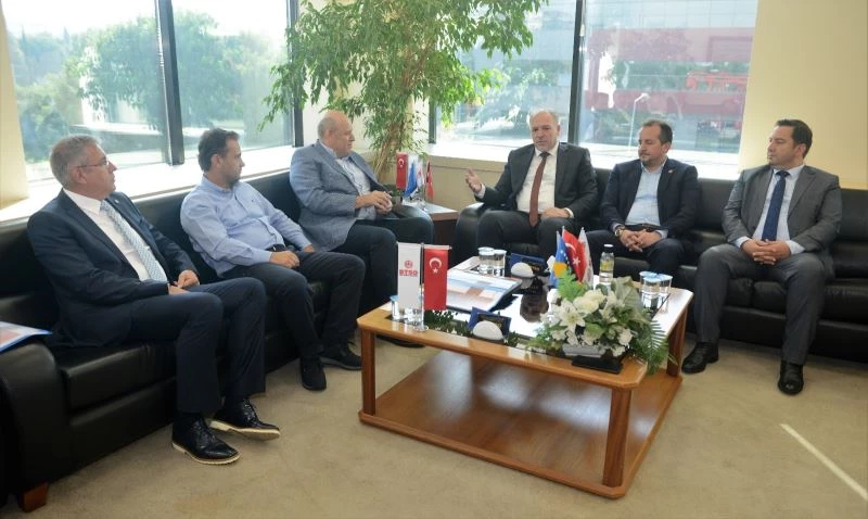 Kosova, yatırımcılar için yeni politikalar geliştiriyor
