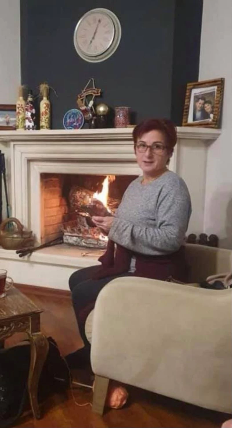 Rize’de ilkel teleferikten düşen kadın hayatını kaybetti
