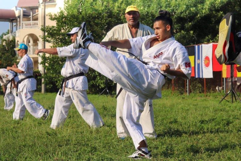 Summer Camp 2021’de Yağızhan rüzgarı esti
