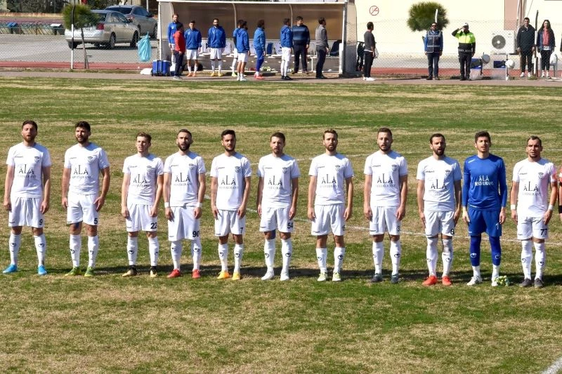 Ortaca Belediyespor kongresi yapılamadı
