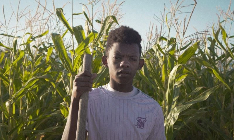 Susuzluğu anlattığı belgeselle 5 ödül kazandı
