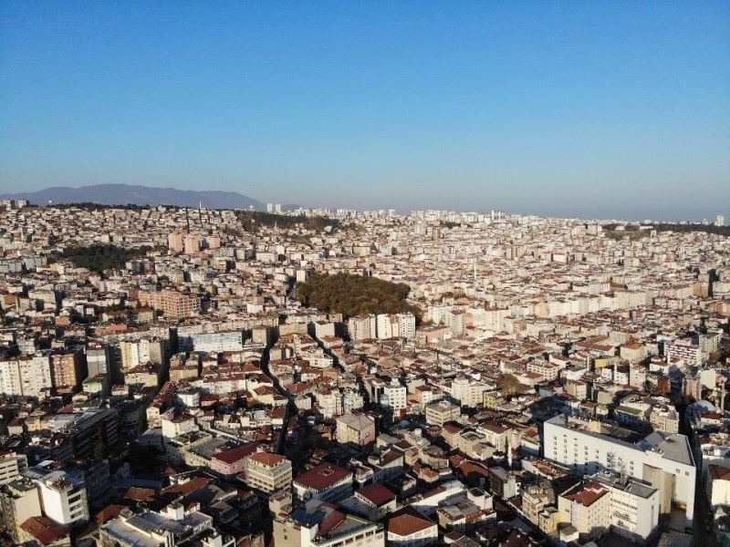 Samsun’da doğurganlık hızı 1,50 çocuk oldu
