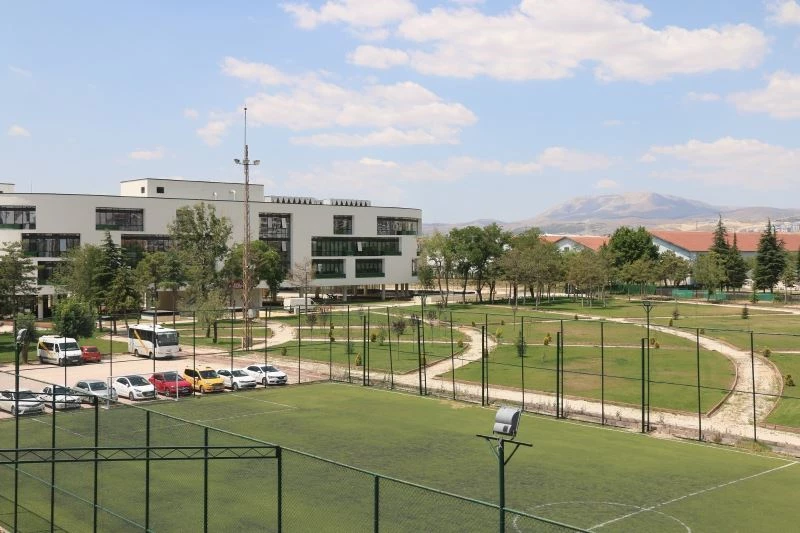 Üniversite eğitiminde Konya Şeker-KGTÜ ortaklığı
