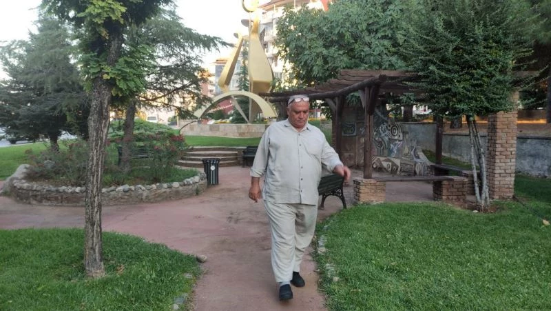 28 Şubat mağduru Hüsnü Can: “Namaz kıldığımız için bizi dışlayanların aldığı cezadan mutluyuz”
