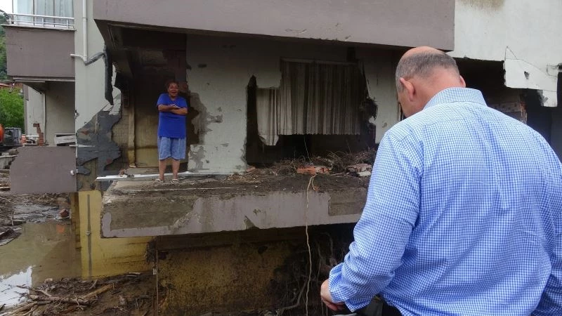 Aileden CHP’li olduğunu söyleyen selzede: “Artık AK Partiliyim”
