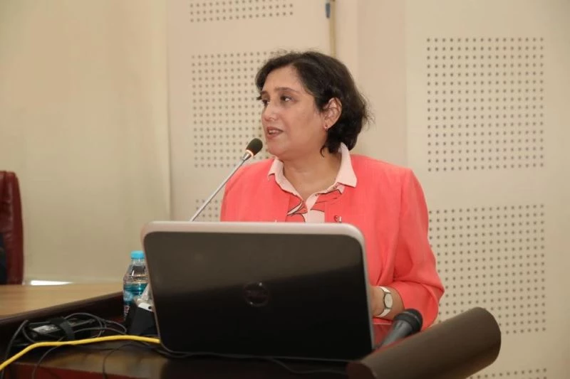 Karadeniz’in iklimi değişiyor
