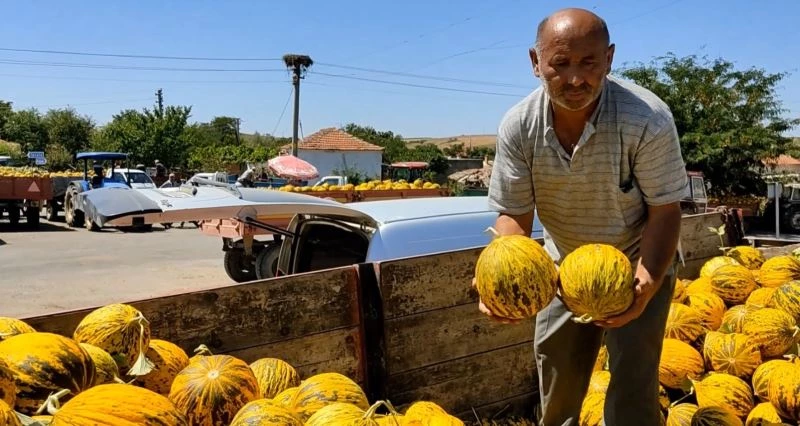 Yiyenler hayran kalıyor, İstanbul’a götürüyorlar

