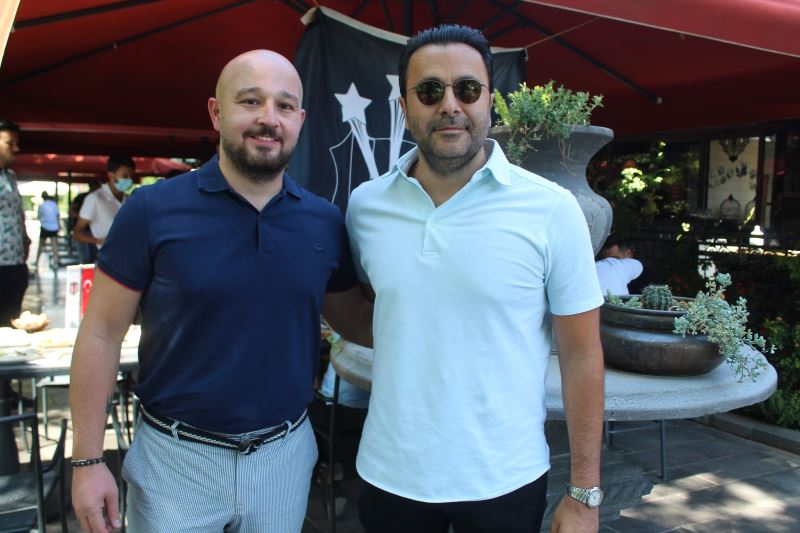 Beşiktaş Asbaşkanı Emre Kocadağ’dan Gedson ve transfer açıklaması
