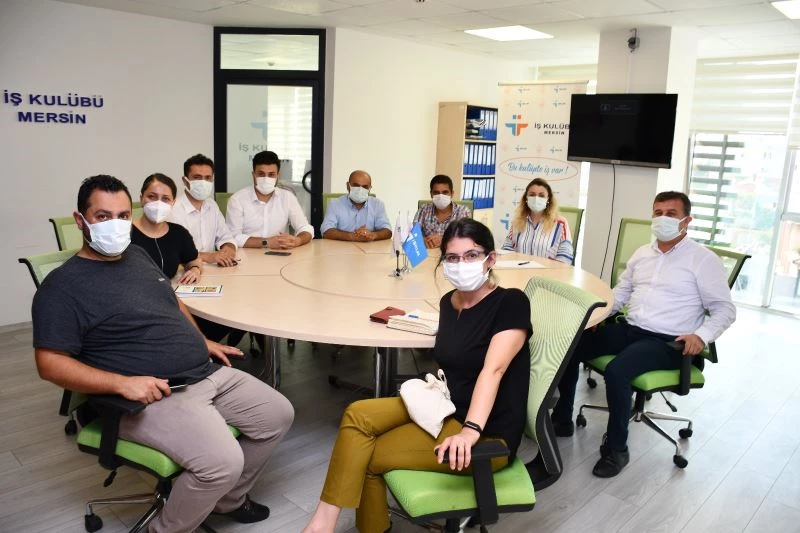 Mersin’de mevsimlik tarımda çocuk işçiliğinin sonlandırılması amaçlanıyor
