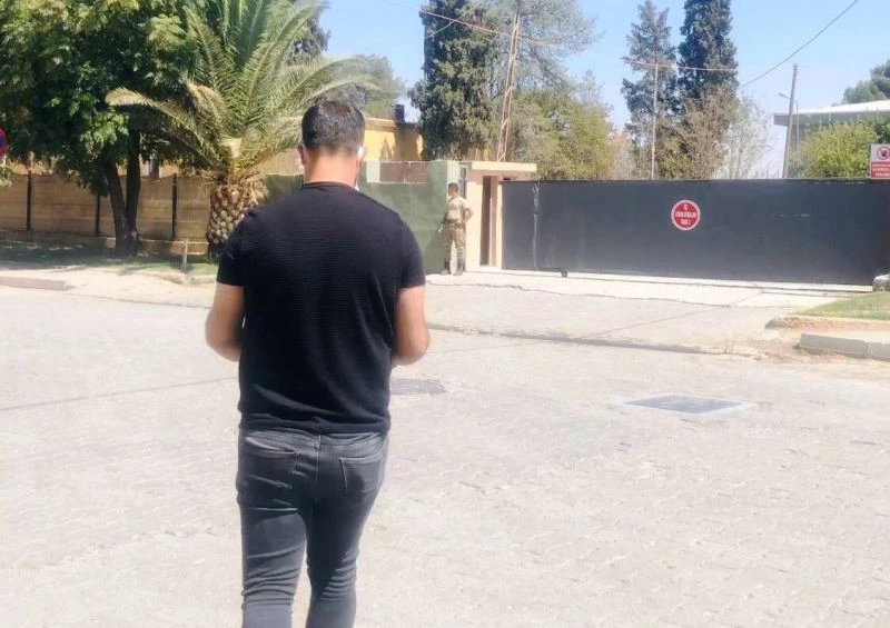 Aşure kazanları sınırdaki Mehmetçik için kaynadı
