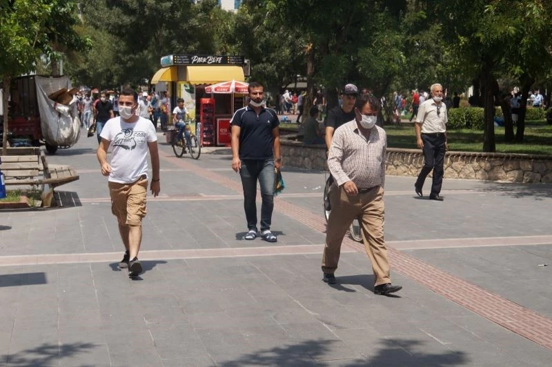 Batman’da obezite oranı yükselişte
