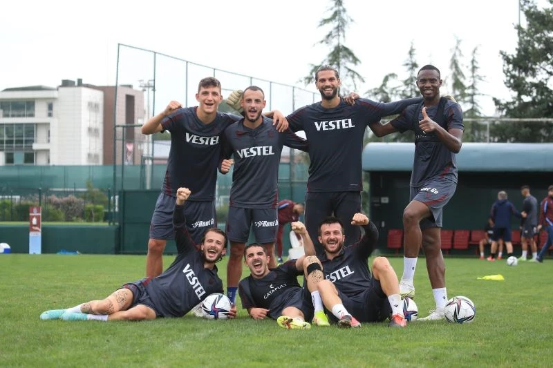 Trabzonspor, Süper Lig’de 5 sezon sonra bir ilk imza atmayı hedefliyor
