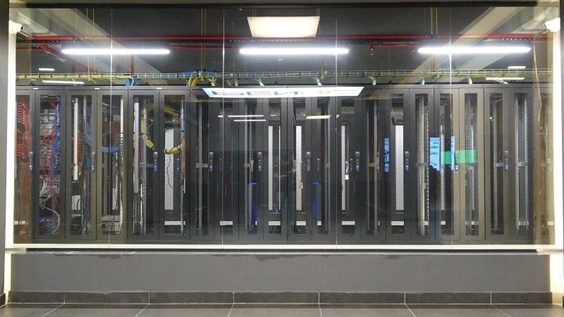 Verileriniz artık bir yerde değil 4 kentte yedeklenecek
