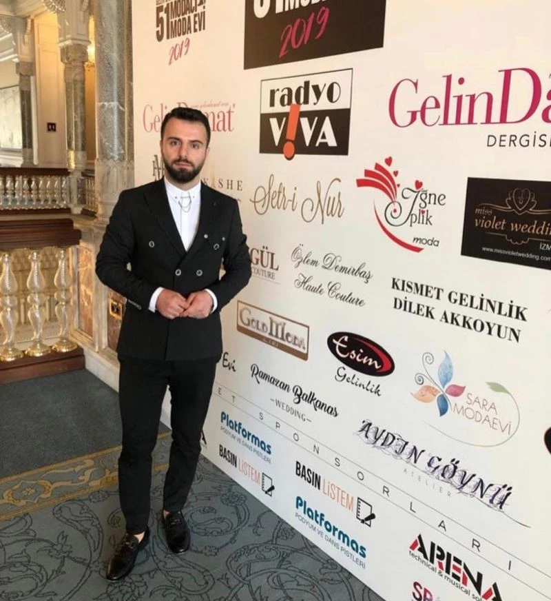 Tasarımcı İnce, yepyeni ayakkabı modelleriyle yurt dışına adım atmaya hazırlanıyor
