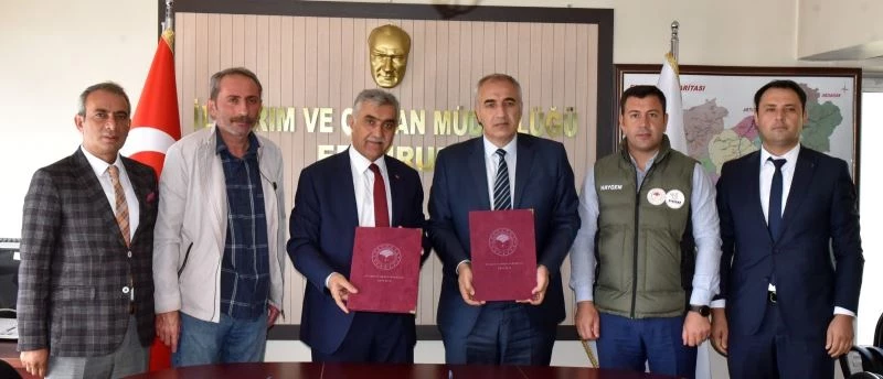 Büyükşehir’den arıcılığın gelişimi için önemli bir proje daha
