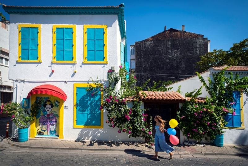 Buca’nın fotoğraf ödülleri sahiplerini buldu
