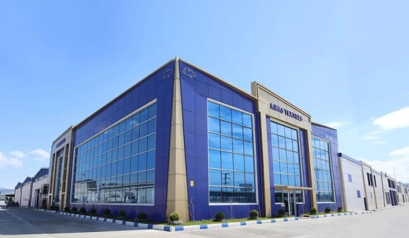 Kipaş Holding, Turquality Destek Programı