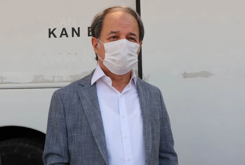 Vali Yardımcısı Öztürk’ten aşısızlara ‘yeni kısıtlama’ uyarısı
