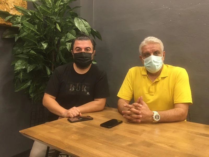 (Özel) Çin’den getirilen 1 milyon 200 bin liralık mal gümrükten çalındı, zanlı kamerada
