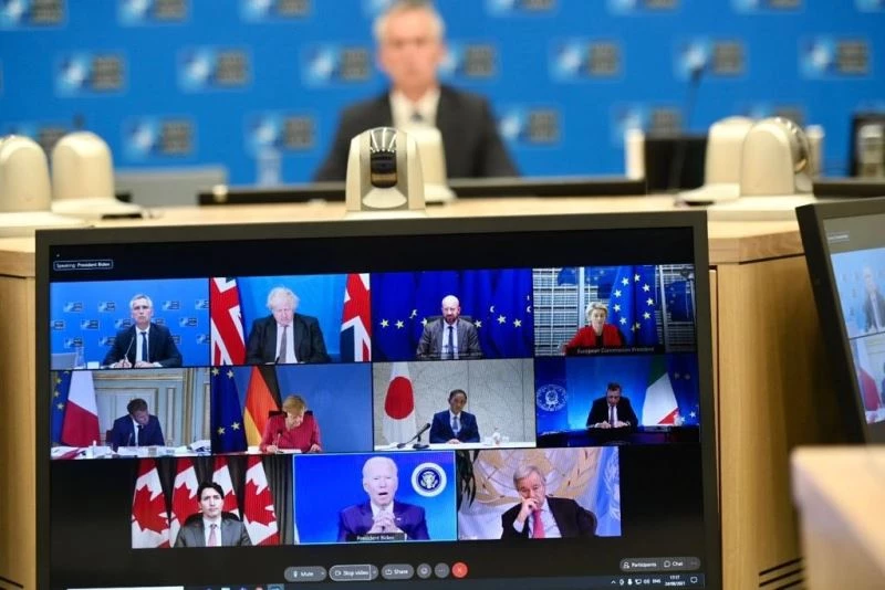 Stoltenberg: “NATO müttefikleri Afganistan’ın yeniden terörist gruplar için güvenli bir sığınak haline gelmemesini sağlayacak”
