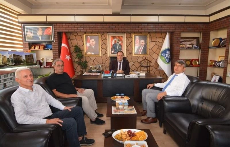 Belediye çalışanlarına Mesleki Yeterlilik Belgesi verilmesi için harekete geçildi
