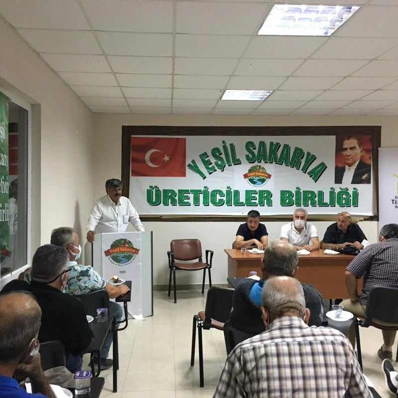 Kayıt altı planlı üretim ve pazar sorunu çözülebilir
