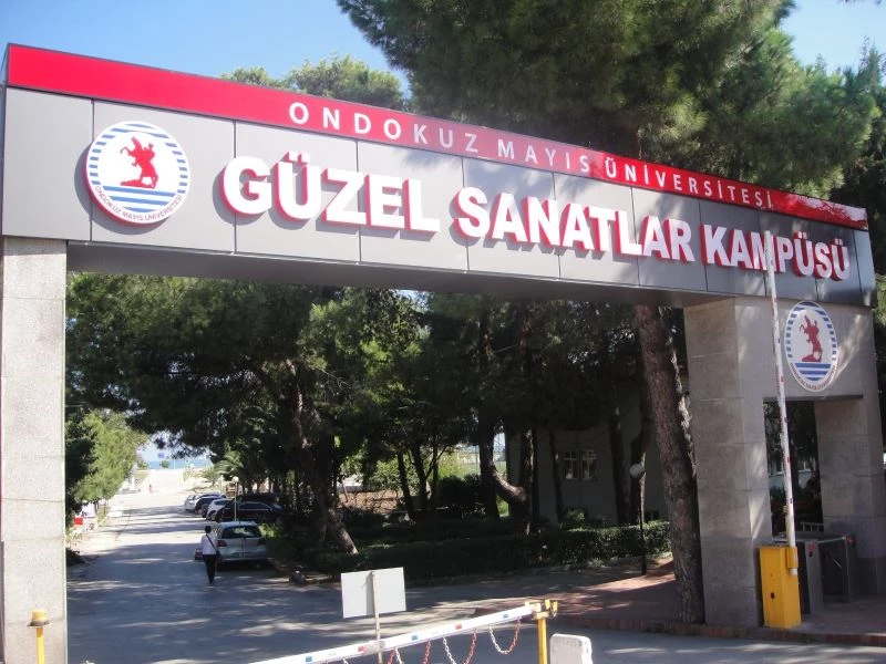 Prof. Dr. Eker’den Samsun’a 3. devlet üniversitesi teklifi: İKSÜ
