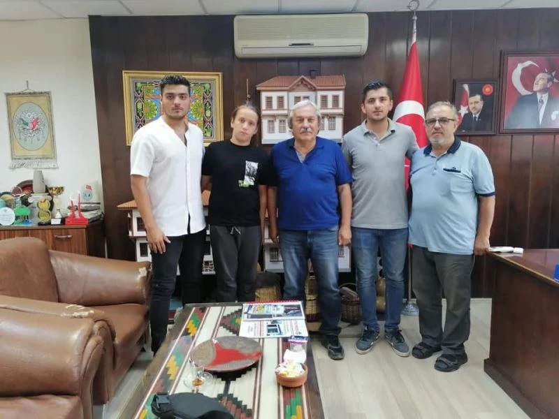 Fenerbahçe genç kaleciyi İstanbul’a çağırdı
