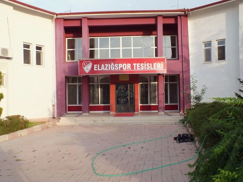 Elazığspor, transfer tahtası için çabalıyor
