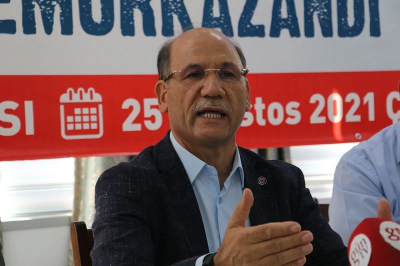 Sezer:“6. Dönem Toplu Sözleşme bugüne kadar yapılmış olan en iyi sözleşme”
