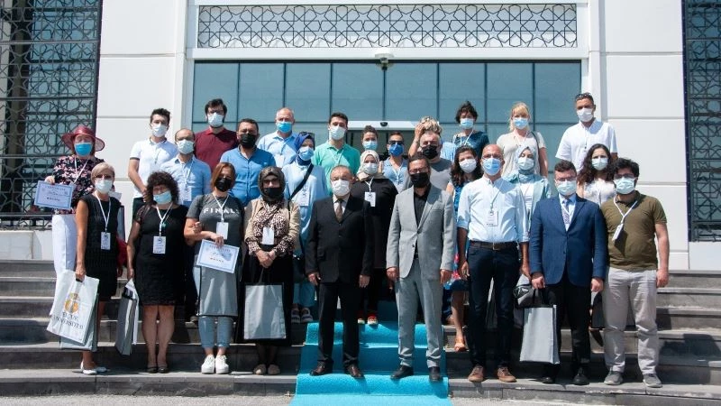 Selçuk Üniversitesi öğrenci tutumlarını araştırdı
