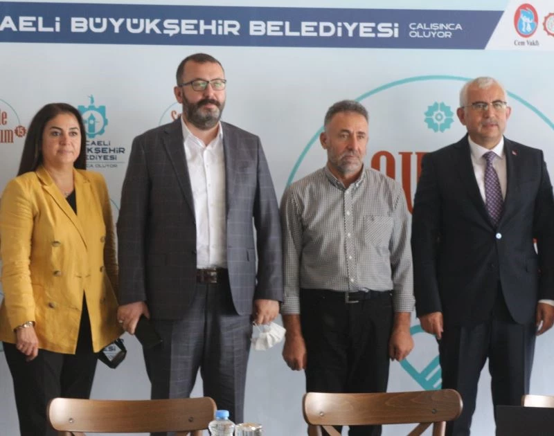 15. Sevgide Buluşalım bu yıl Seka Parkta düzenlenecek
