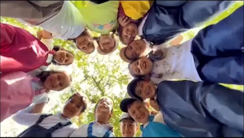 Samsun AB Bilgi Merkezi’nden farkındalık videosu
