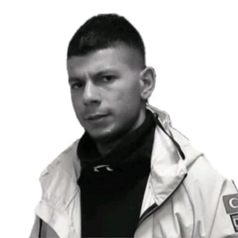 Kendisi gönüllü kurtarıcı idi, kimse onun imdadına yetişemedi
