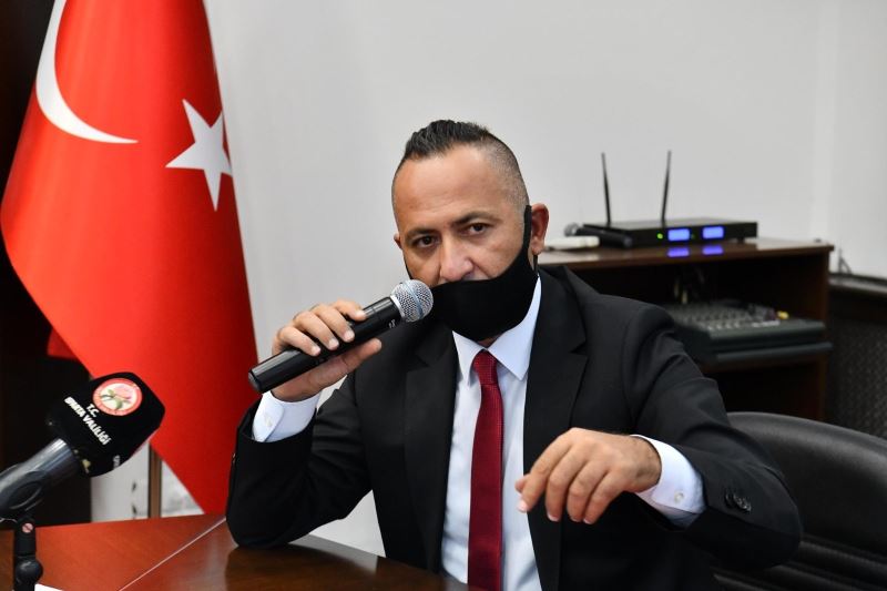 Isparta Cumhuriyet Başsavcısı Akbulut: “İstanbul Sözleşmesi’nden çekilmemizle ilgili olumsuz bir algı oluşturulmaya çalışılıyor”
