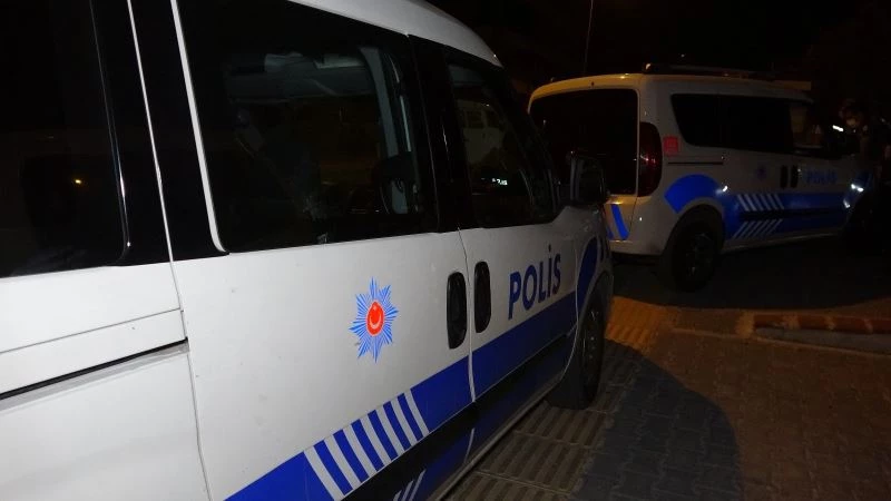 15 yaşındaki genç zeytinlikte ölü bulundu
