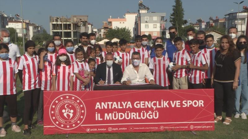 Antalyaspor, 
