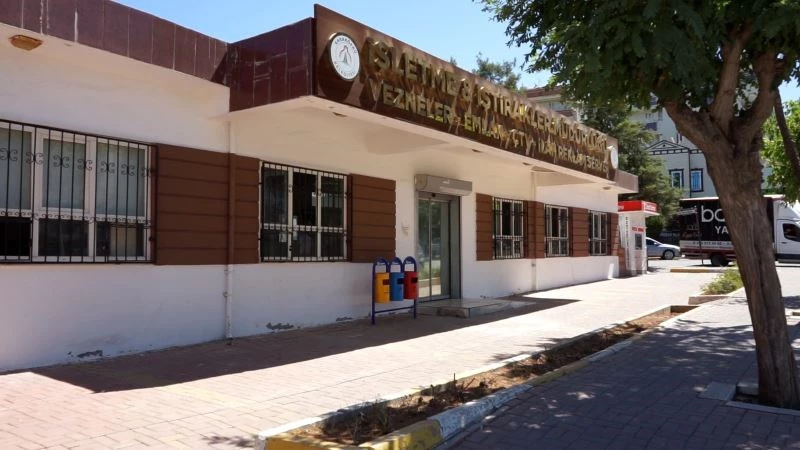 Karaköprü Belediyesi’nden vergi yapılandırması için uyarı
