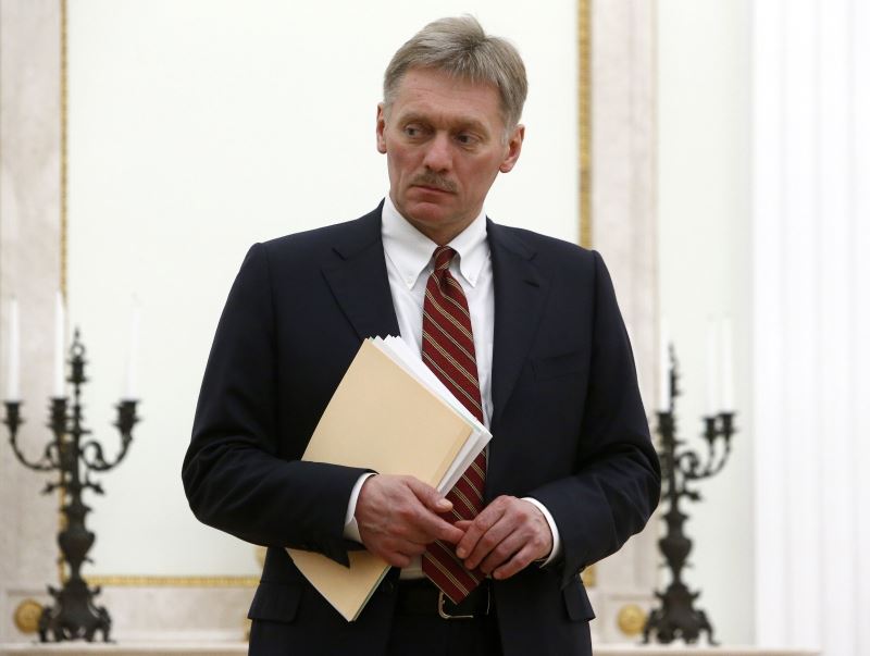 Peskov: 