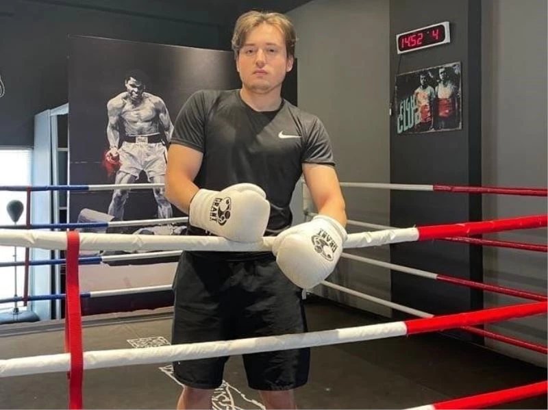 Pamir İzici Avrupa’yı dize getirmek istiyor
