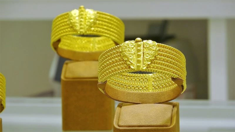 300 yıldır kadınların kollarını süsleyen bileziğe coğrafi işaret
