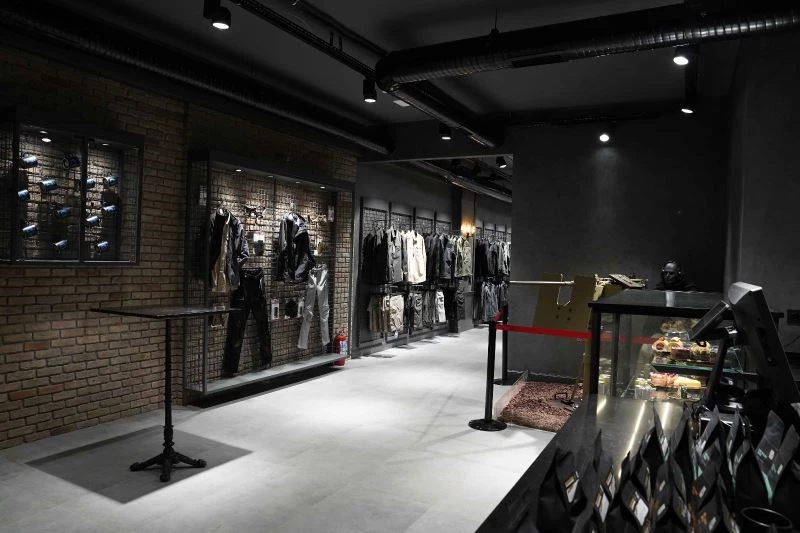 CANiK Store şimdi Ankara’da
