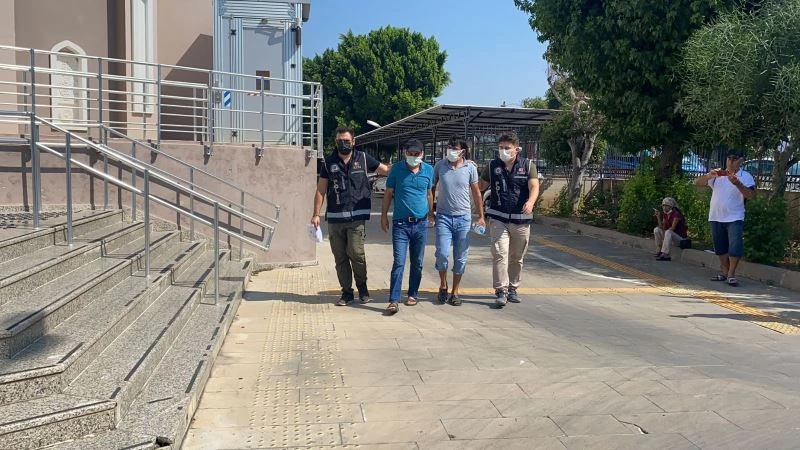 Sahte ehliyet iddiasında karar çıktı
