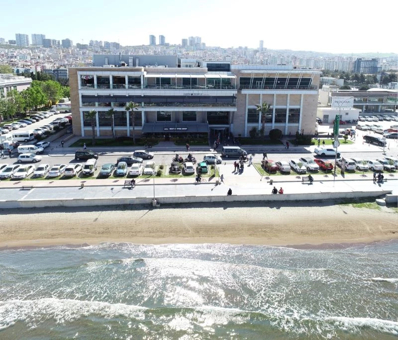 Çarkıfelek kampanyası hem eğlendirecek hem de kazandıracak
