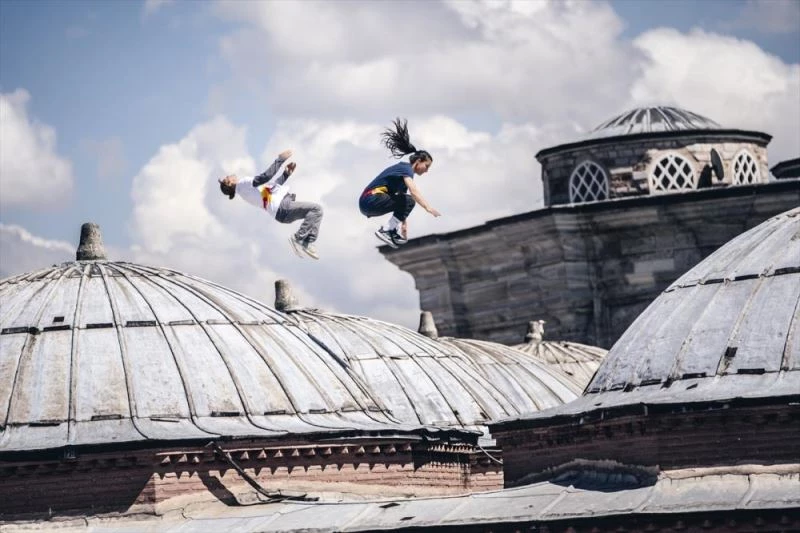 Red Bull, interaktif site ile Kapalıçarşı macerasına davet ediyor