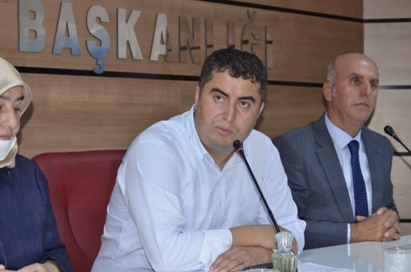 AK Parti Ayancık’taki acı bilançoyu açıkladı: 