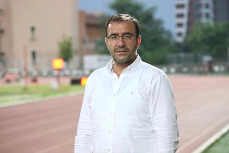Türk atletizmi 2024 Paris Olimpiyatları