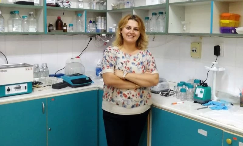 ADÜ Öğretim Üyesi Çevik’in iki araştırma projesine TÜSEB desteği
