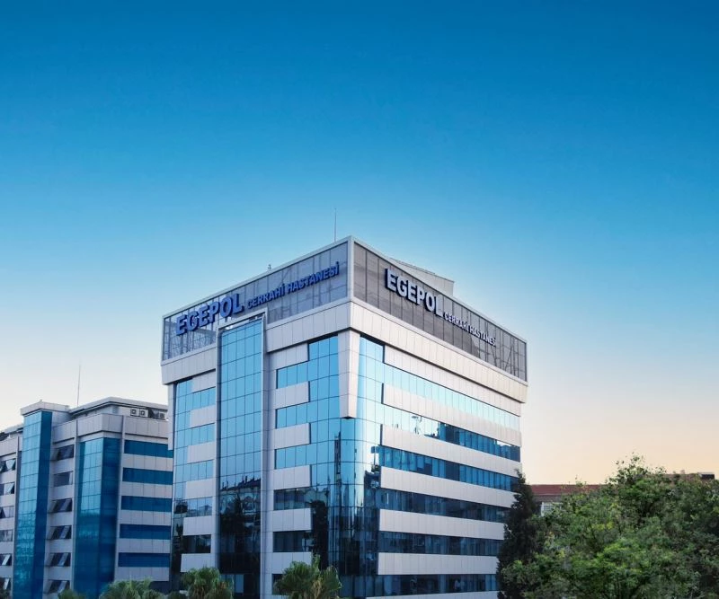 Egepol’e 101 bin 81 adet yatırımcıdan 4,4 kat fazla talep geldi
