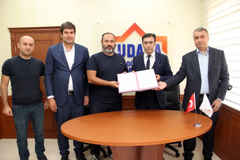 KUDAKA’dan 5 milyonluk teknoloji hamlesi
